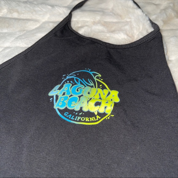 ❗️ H&M halter top - Picture 2 of 3